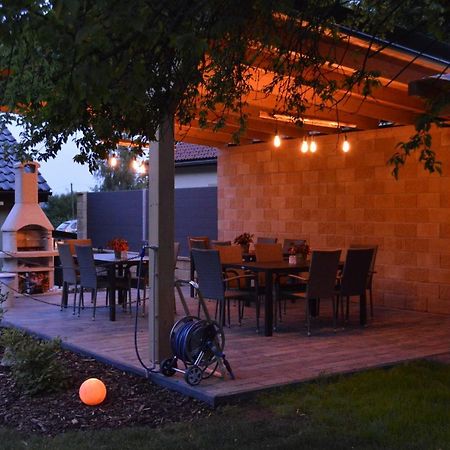 Apartmany Okrouhla Nový Bor المظهر الخارجي الصورة