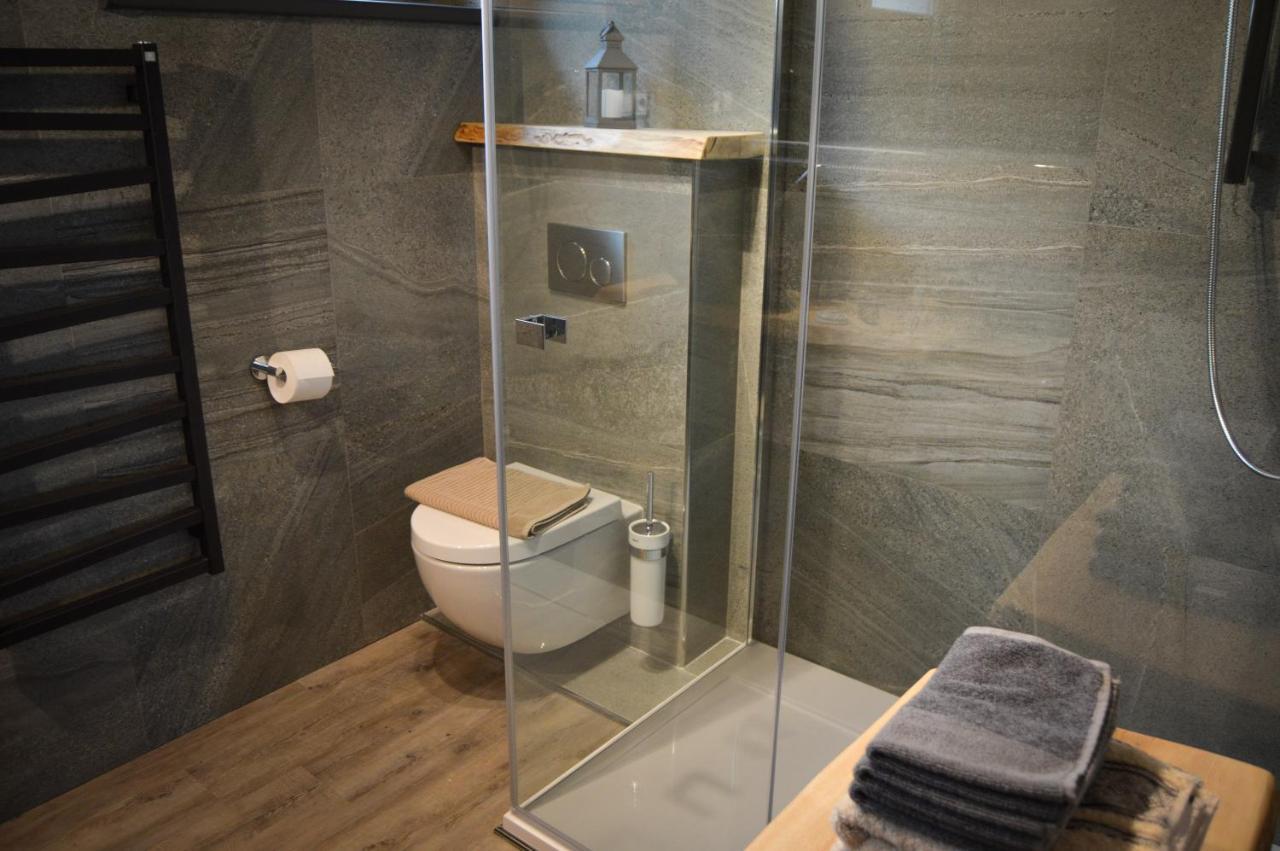 Apartmany Okrouhla Nový Bor المظهر الخارجي الصورة