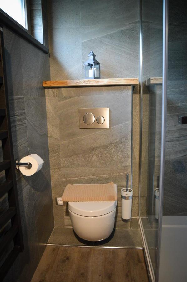 Apartmany Okrouhla Nový Bor المظهر الخارجي الصورة