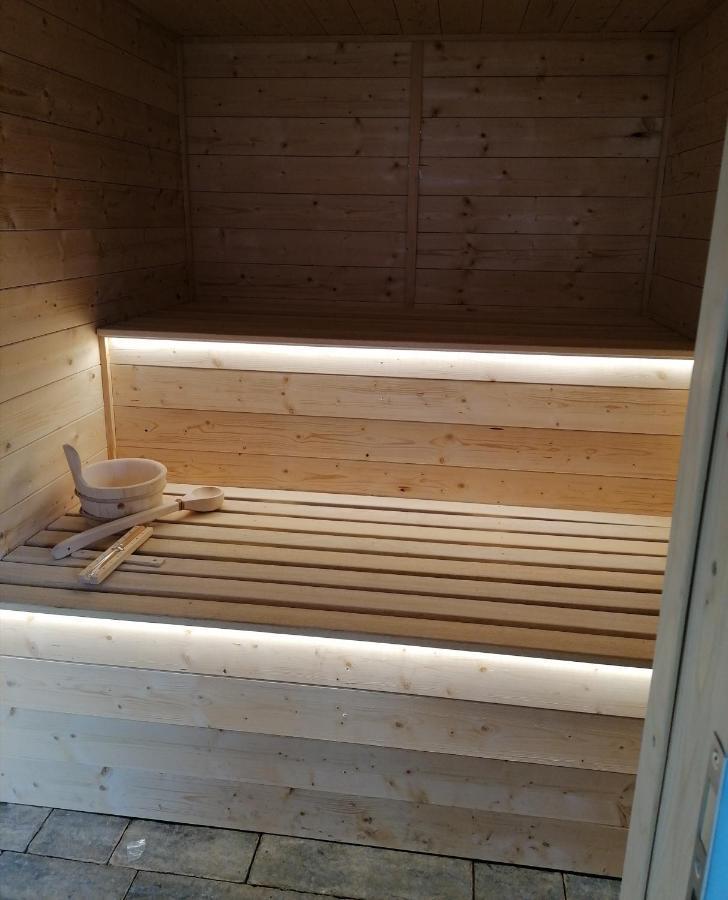 Apartmany Okrouhla Nový Bor المظهر الخارجي الصورة