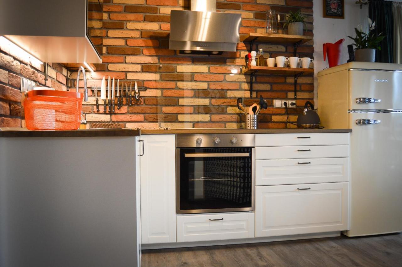 Apartmany Okrouhla Nový Bor المظهر الخارجي الصورة